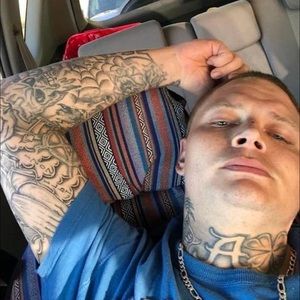 Meet your Posher, Justin